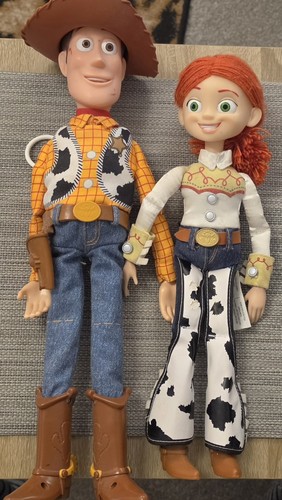 Toy story woody and - story,
