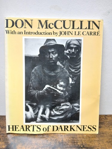 Hearts darkness don - hearts,