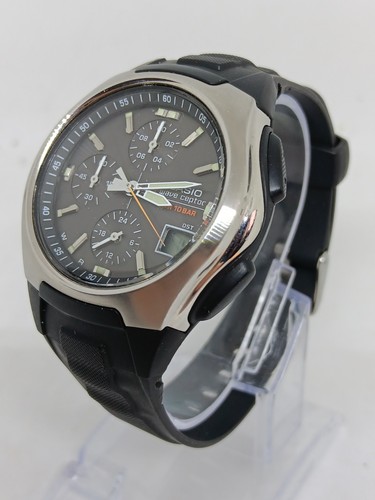 Casio waveceptor wvq 400 - casio, wvq-400