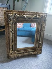 Antique Style Fancy Wall