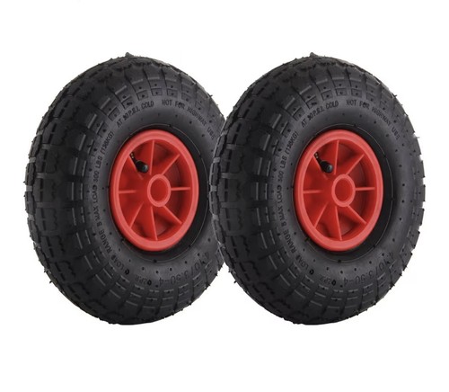 Puncture burst proof - x, 10"