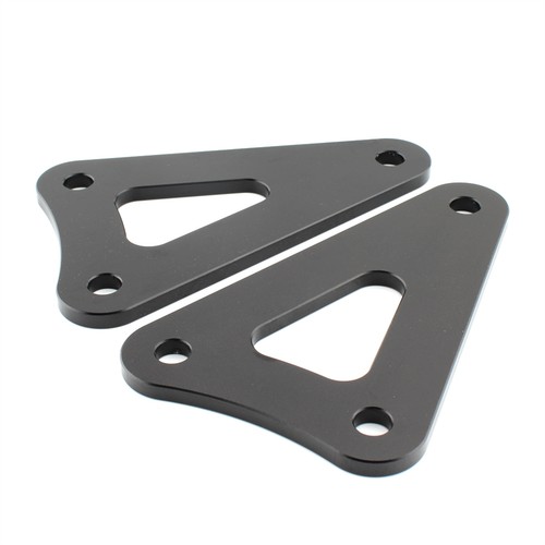 2pcs rear suspension lowering - 2pcs,