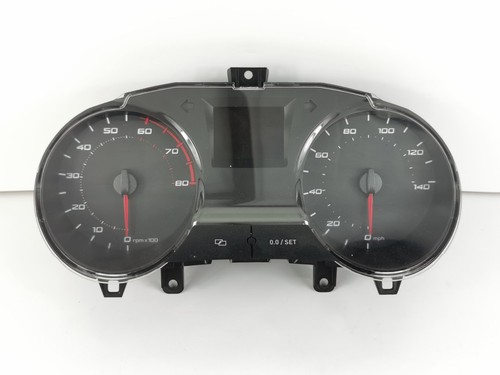 2011 seat ibiza instrument - ibiza,