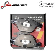 AutoStar Germany Front Ceramic