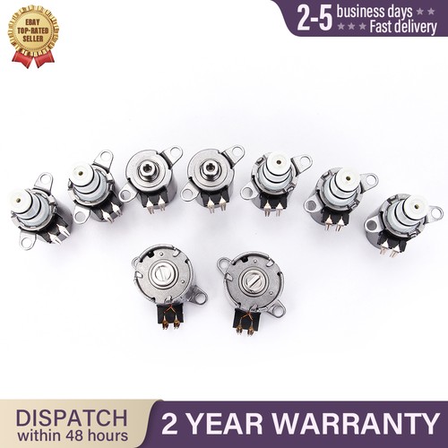 Mps6 6dct450 automatic - 6dct450, gearbox
