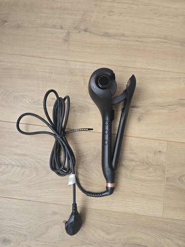 Babyliss 2662u smooth - and, wave