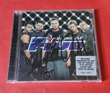 🎵💿 Five- Invincible