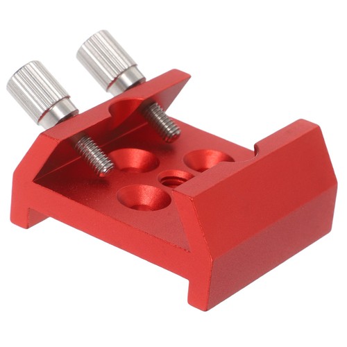 Dovetail guide telescope plate - guide,