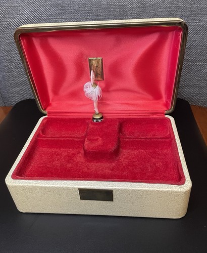 Vintage lador swiss - vintage, musical