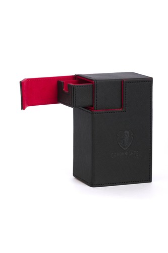 Premium leather flip - premium, deck