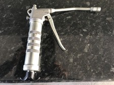 wanner grease gun