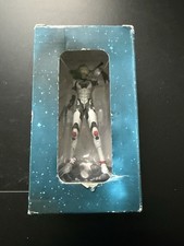 Eaglemoss Marvel Movie Collection figurine of Gamora the Guardians of the Galaxy