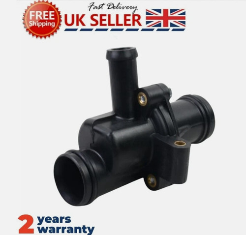 Thermostat housing for - for, rover