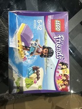 LEGO Friends: Water Scooter