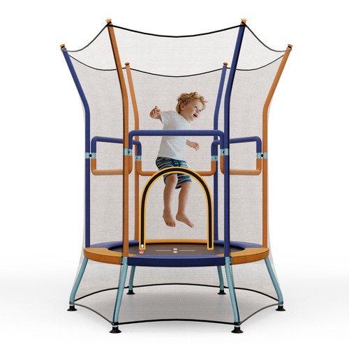 Kids mini trampoline - mini,