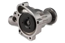 Water pump Mechanical P053