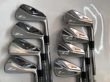 Dunlop Srixon Z945 Iron Set