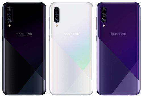 Samsung galaxy a30s 64gb - galaxy,