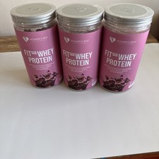 Whey isolate protein powder - isolate,