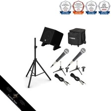 YAMAHA STAGEPAS200BTR 2