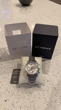 Casio Edifice EFB-710D-7AVUEF