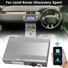 Wireless Carplay Android Auto