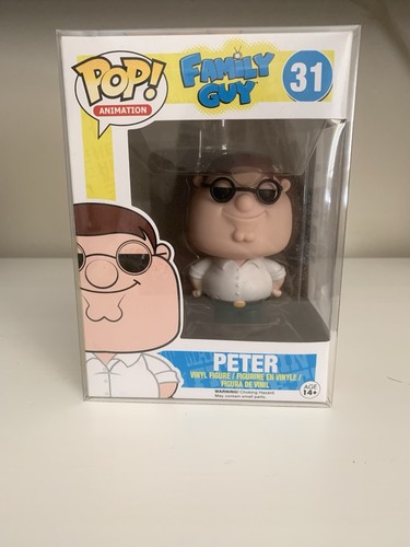 Peter griffin 31 family - griffin,