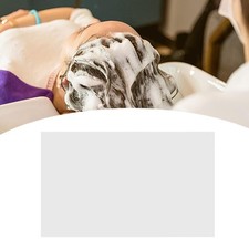 Salon Hair Shampoo Cape