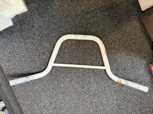 Raleigh burner mk2 bars old - burner,