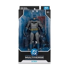 DC Multiverse Wave 28 Batman
