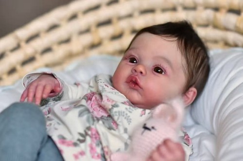 16in completed lovely toddler - 16in,