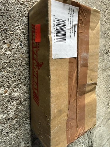 Ravenheat csi 85 - 85, 85t
