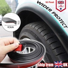 Universal Extra Wide Arches