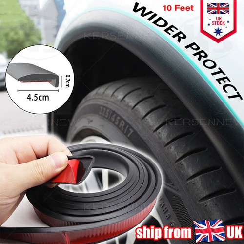 Universal extra wide arches - extra,