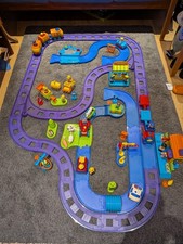 ELC Happyland Bundle Train