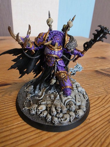 Warhammer 40k abaddon - 40k,