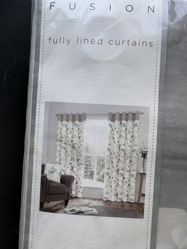 Fusion floral eyelet 100 - fusion,