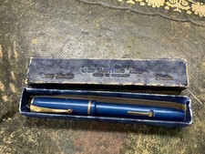 Vintage conway stewart dinkie - vintage,