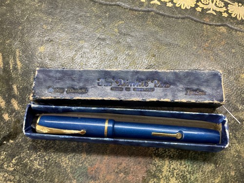 Vintage conway stewart - vintage,