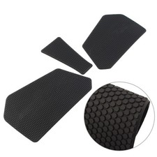 Tank Grip Pads with Center