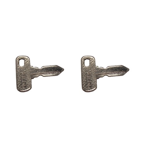 Keys fits club car - 2,