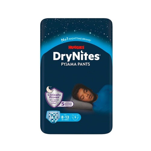 Huggies drynites pyjama - pyjama, pants