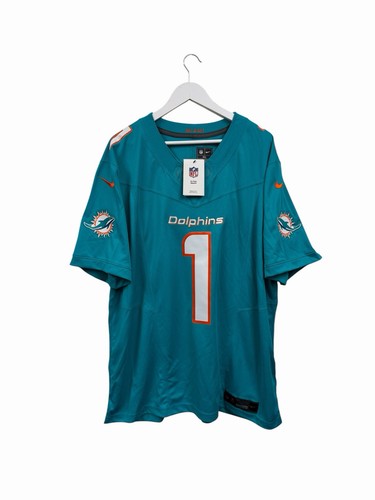 Nfl miami dolphins - game, jersey