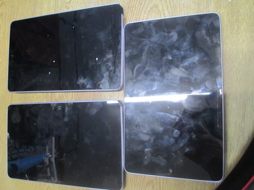 Faulty asus google nexus - faulty,