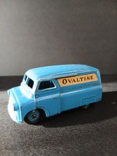 Dinky Toys Bedford Van