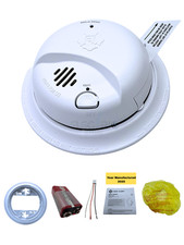 FIRST ALERT SMI100-AC SMOKE