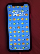 Apple iPhone 11 - 256GB - Black (Unlocked) A2221 (CDMA + GSM)