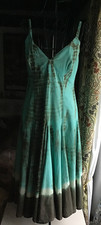 Nomads Turquoise Blue