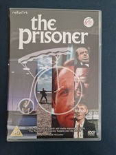 The Prisoner Complete Series