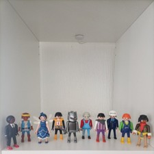 Playmobil  assorted Figure